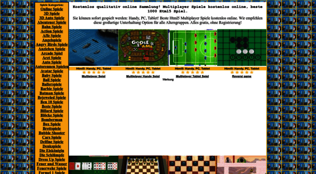 multiplayer-spiele.onlinespiele1.com