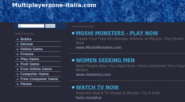 multiplayerzone-italia.com