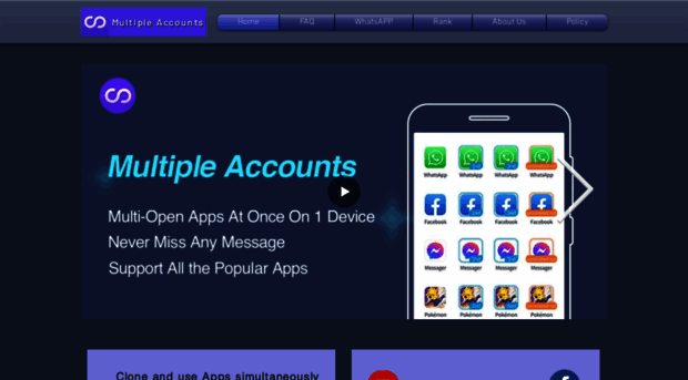 multiple-accounts.com