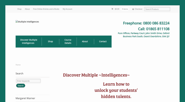 multiple-intelligences.treble.alberon.co.uk