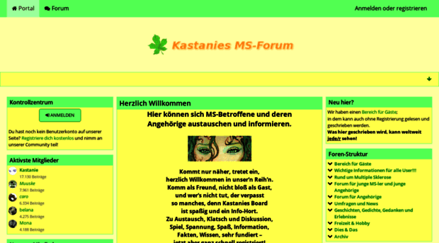 multiple-sklerose-forum.de