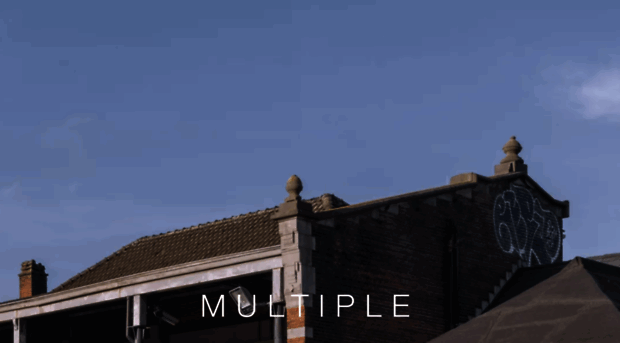 multiple.be