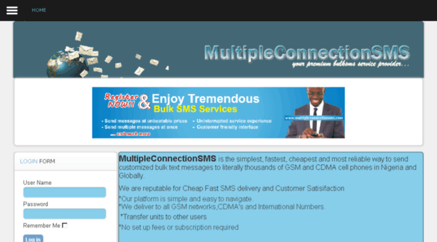 multipleconnectionsms.com