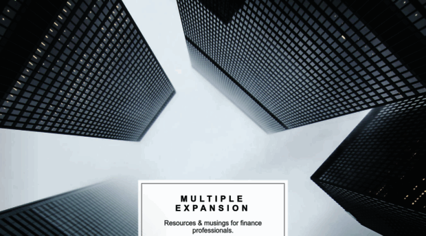 multipleexpansion.com