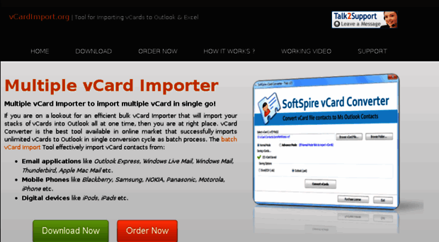 multipleimporter.vcardimport.org