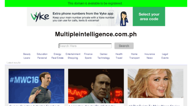 multipleintelligence.com.ph