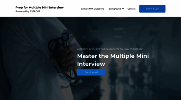 multipleminiinterview.com