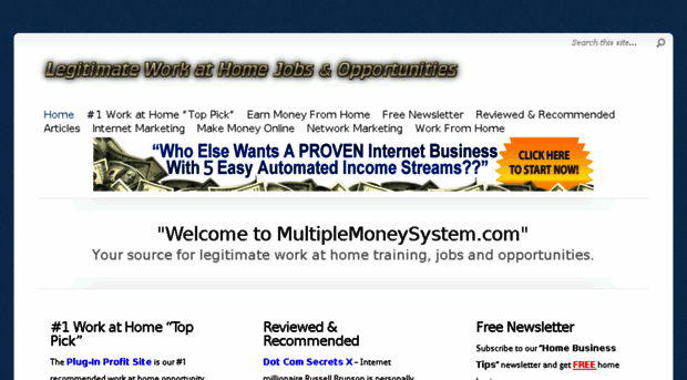 multiplemoneysystem.com