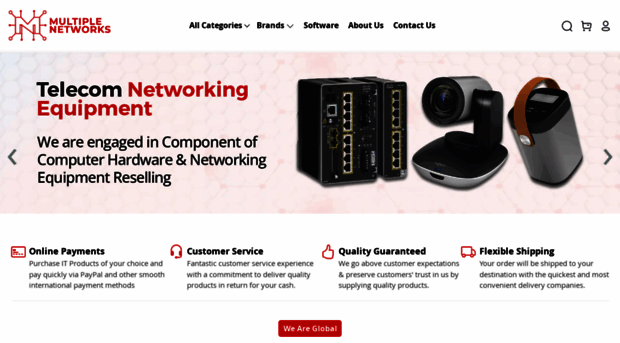 multiplenetworks.co.uk