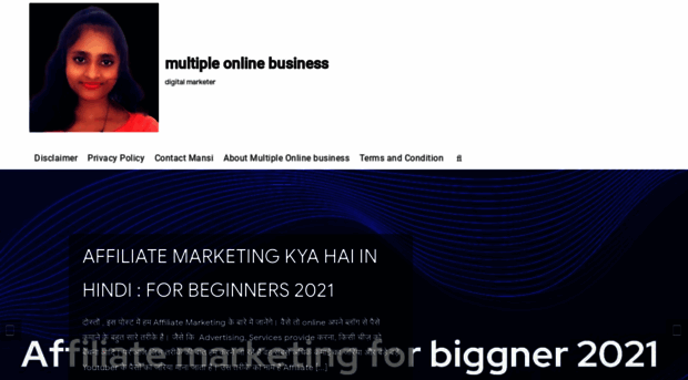 multipleonlinebusiness.com