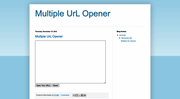 multipleopener.blogspot.in