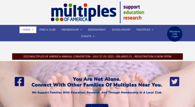 multiplesofamerica.org