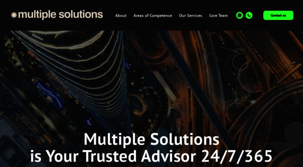 multiplesolutions.pro