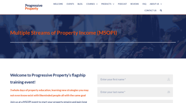 multiplestreamsofpropertyincome.co.uk