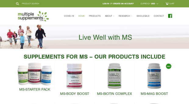 multiplesupplements.com