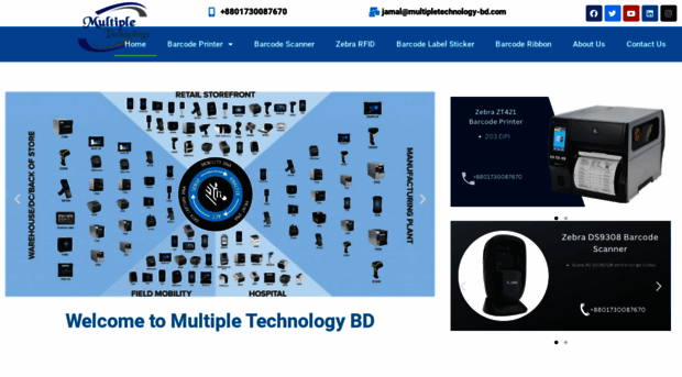 multipletechnology-bd.com