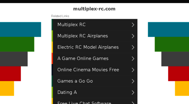 multiplex-rc.com