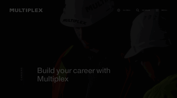 multiplexcareers.global