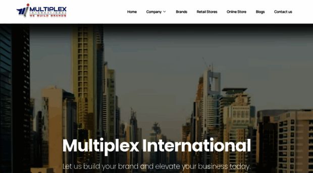 multiplexintl.com