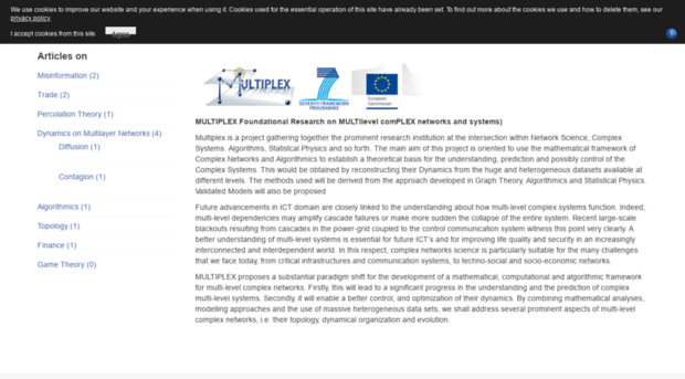 multiplexproject.eu