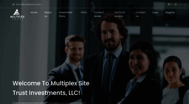 multiplextrust.com