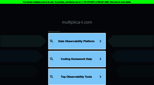multiplica-t.com
