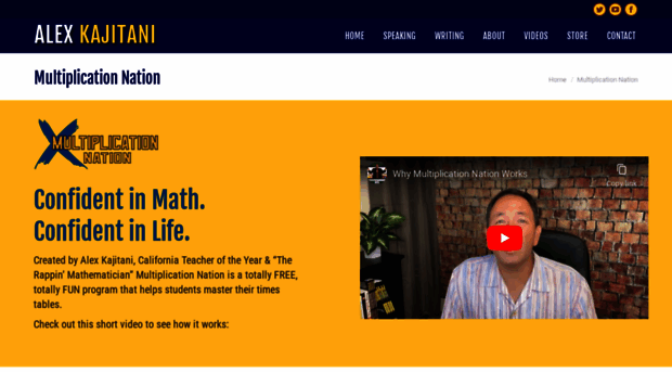 multiplicationnation.com