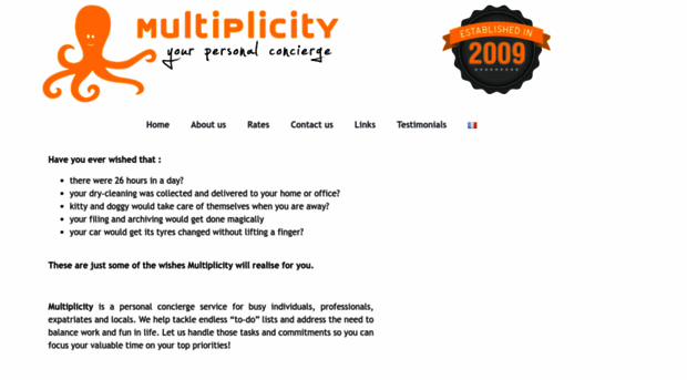 multiplicity.ch