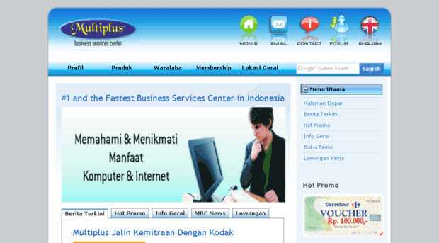 multiplus.co.id