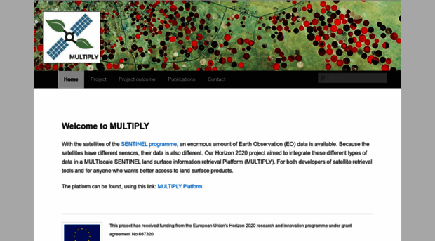 multiply-h2020.eu