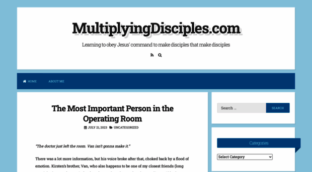 multiplyingdisciples.com