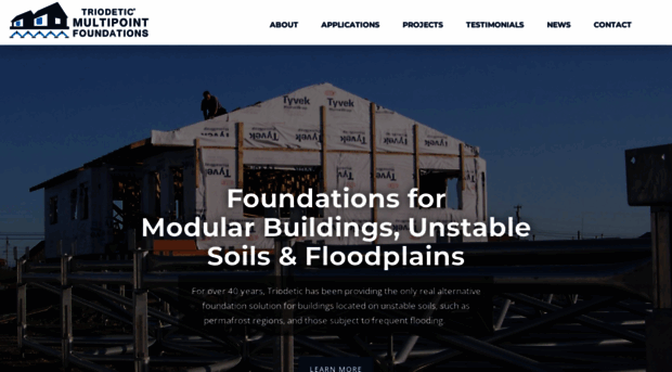 multipoint-foundations.com