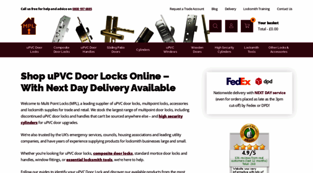 multipointlocks.co.uk