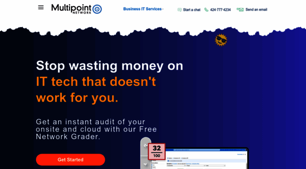 multipointnetwork.com