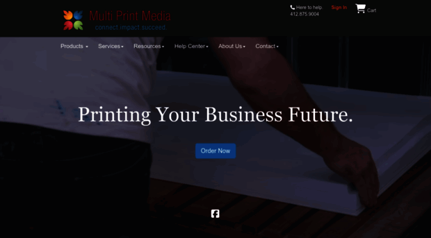 multiprintmedia.com