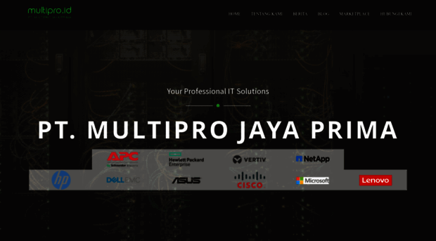 multipro.co.id