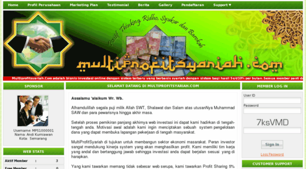 multiprofitsyariah.com