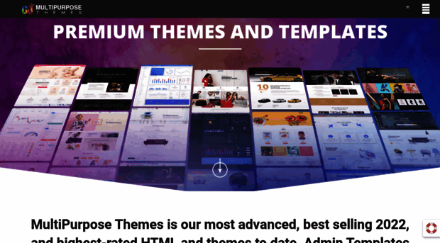 multipurposethemes.com