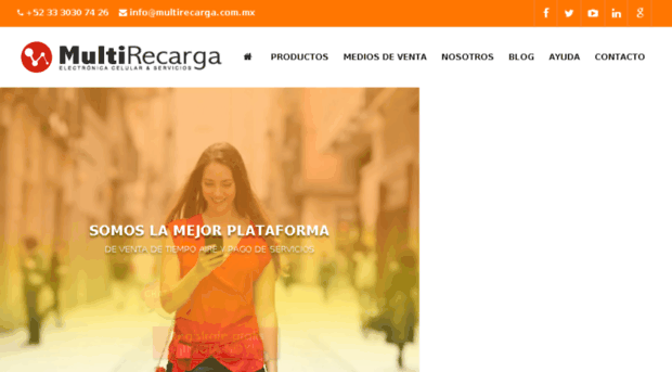 multirecarga.com.mx