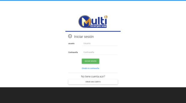 multirecargas.com.co