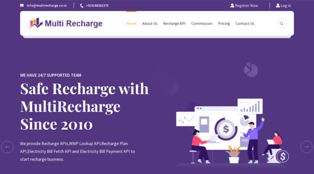 multirecharge.co.in