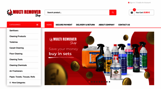 multiremover.com