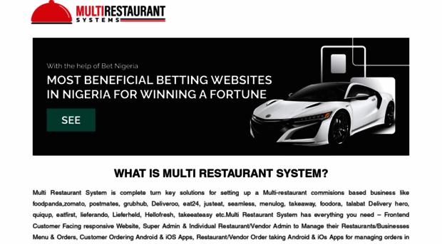 multirestaurant.systems