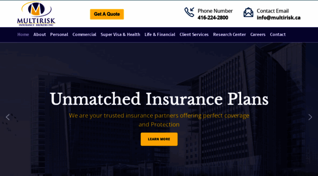 multirisk.ca