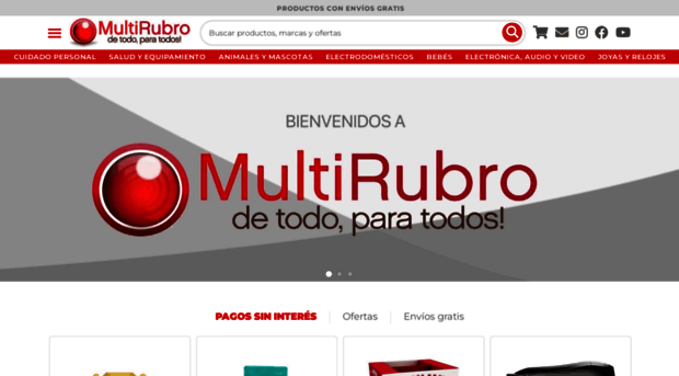 multirrubro.com