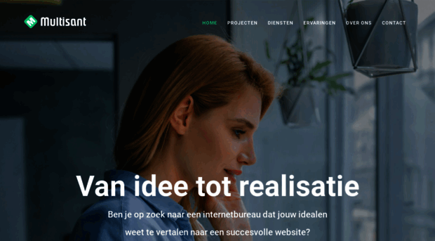 multisant.nl