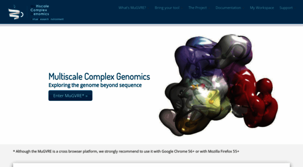 multiscalegenomics.eu