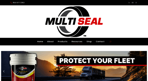 multiseal.us