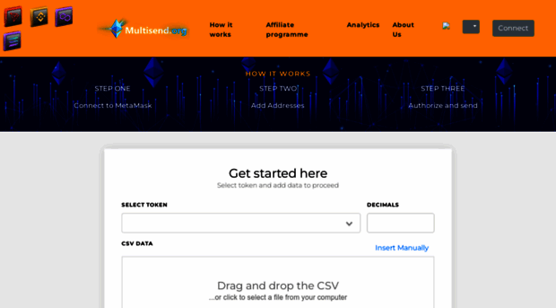 multisend.org