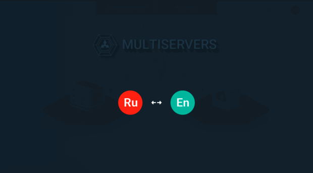 multiservers.eu